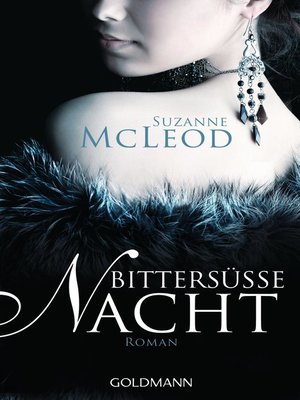 cover image of Bittersüße Nacht: Roman